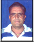 Mr. Vasant Patel
