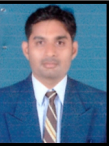 Mr. Niraj R. Patel