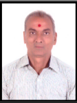 Mr. Shantibhai K. Tandel